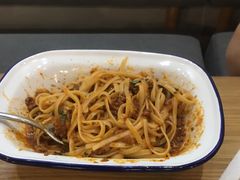 -HELLO 27 意面·沙拉·帕尼尼