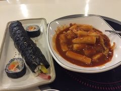 -韩礼年糕(飞虹路店)