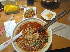 -长乐川式面馆·现炒浇头(石门二路店)