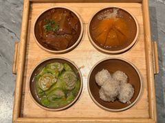 -福照楼汽锅鸡·云南菜(火车站锦江店)