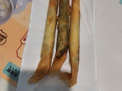 -苏晓玥·手作江南小吃(深圳北站店)