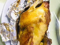 正宗土窑鸡-乡味海鲜农家菜·巽寮土窑鸡(地道美食店)
