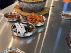 -哈哈碳都·牛肋条无限自助烤肉(宝龙店)
