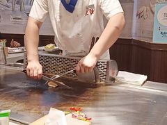 -大渔铁板烧(大悦城店)