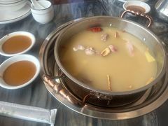 -鸽鸟轩(石岐店)