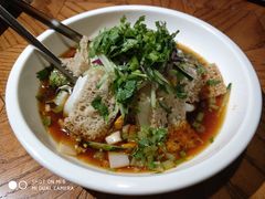 -阿罗新疆菜(人民广场店)