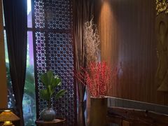 -心足私家足疗SPA(深圳湾店)