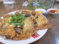 -百年银屏蚝烙·潮汕菜·非遗(乐山店)