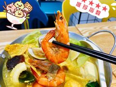 -福妈一品锅(麦地店)