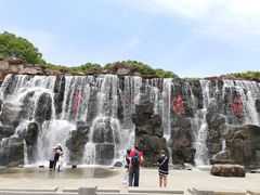 -东方绿舟景区