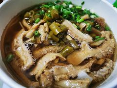 牛肚-婆婆粉(江北店)