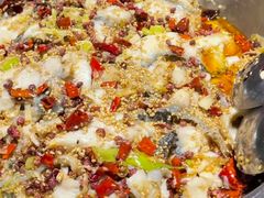 -清真·锦翔炝锅鱼(明德门店)