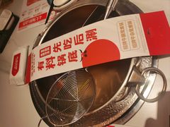 -左庭右院鲜牛肉火锅(环球港店)