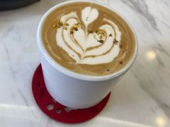 -red donkey coffee