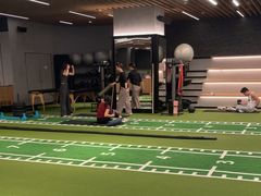 -燃坊JEN ACTIVE游泳健身中心·深圳前海JEN酒店