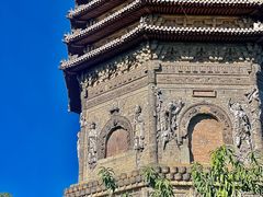 -玲珑塔公园