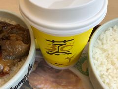 -真功夫(宝丰店)