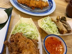 -小条食堂(筼筜天虹店)