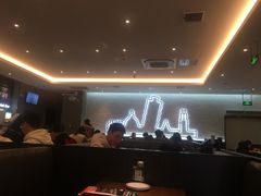 -萨莉亚意式餐厅(杭州滨江天街店)