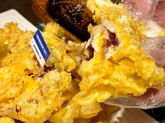 -树下时尚餐厅(翠园街店)