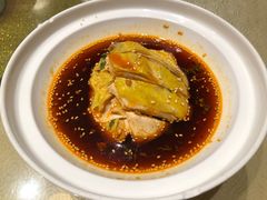 -森谷美食公园(杨行店)