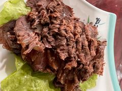 -凤嫂农家乐(梁弄店)