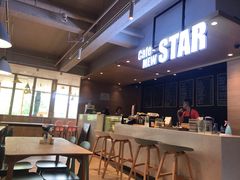 -CAT’S MEWSTAR CAFE·喵星球猫屋(晴湾咖啡店)