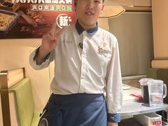 -海底捞火锅(劲松店)