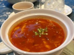 -扬州香格里拉·香宫中餐厅