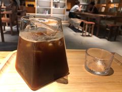 椰青5咖啡-光舍(香榭里花园店)