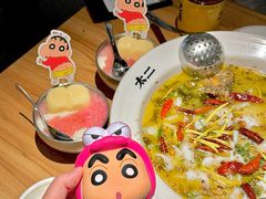 -太二酸菜鱼(深圳布吉万象汇店)