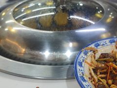 -东北铁锅宴(云龙华府店)