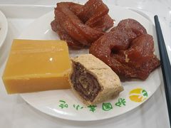 精品驴打滚-护国寺小吃(护国寺总店)