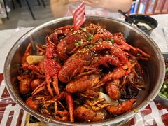 -靓靓蒸虾·头牌蒸虾(雪松路总店)