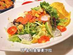 -Gray Whale 灰鲸餐厅(北美N1店)