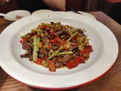 -恰饭·老长沙市井菜(天河客运站店)