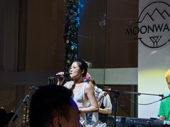 -月光漫步高空酒吧&景观下午茶Moonwalker Sky Land