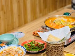 -迷你椰·泰式大排档(共康店)