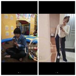 -香薇妮丝女子减肥院
