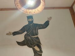 -老版火锅(半坡店)
