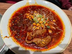 -大盐帮川菜馆(长楹天街店)