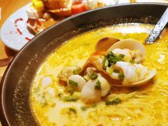 -Lia Cafe Bar Restaurant松山咖啡屋