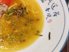 -章吴记喜瑞餐厅(东东城店)