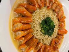 -喜宴又一村·粤菜·茶点·海鲜(壹方天地店)