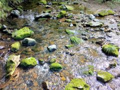 -本溪老边沟风景区