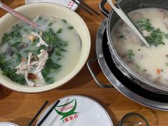 -南记食粥坊·宵夜大排档(莲花总店)