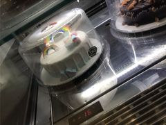 -DQ·蛋糕·冰淇淋(通州万达店)