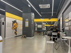 -FEELINGME乐刻私教馆·健身(文鼎财富店)
