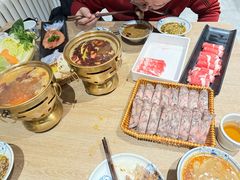 -古关火锅店(古北水镇景区店)