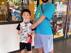 -珀丽酒店-协奏坊餐厅